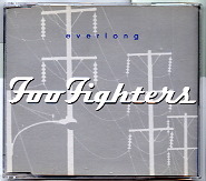 Foo Fighters - Everlong CD2